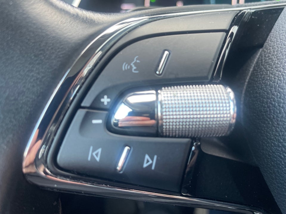 Skoda Octavia 1,4 TSi iV Style DSG 5d