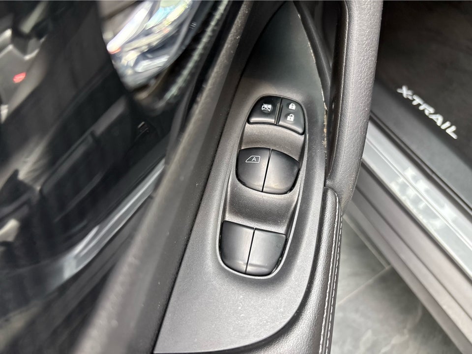 Nissan X-Trail 1,3 Dig-T 160 N-Connecta DCT 5d