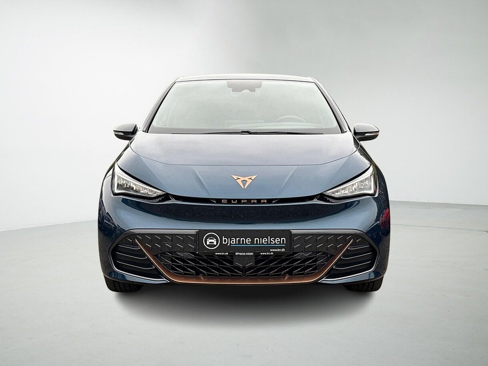 Cupra Born 77 e-Boost 5d