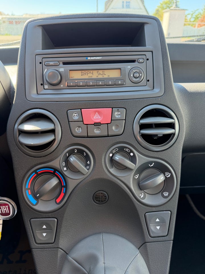 Fiat Panda 1,2 69 Ciao 5d