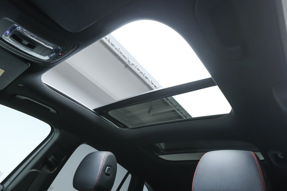 Mercedes GLA250 e 1,3 AMG Line aut. 5d