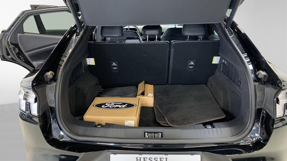 Ford Mustang Mach-E 88 Premium Extended Range 5d