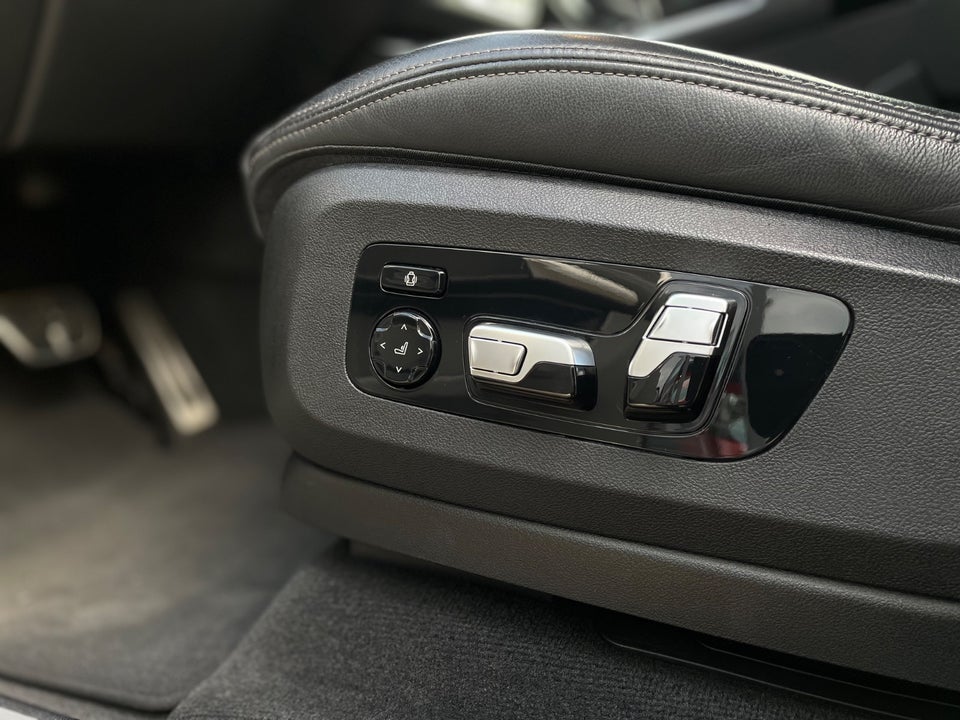 BMW X5 3,0 xDrive45e M-Sport aut. 5d