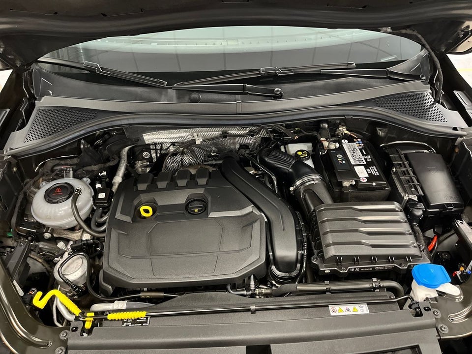 Seat Tarraco 1,5 TSi 150 Xcellence DSG 5d