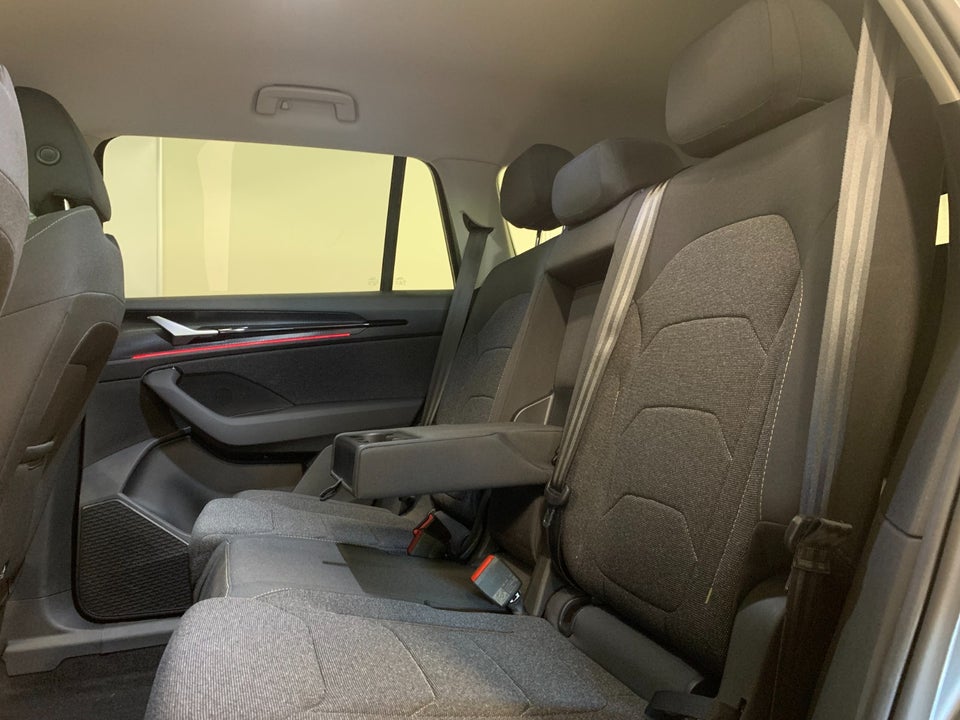 Skoda Kodiaq 1,5 TSi iV Selection DSG 5d