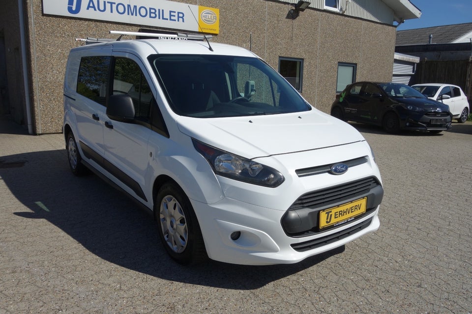 Ford Transit Connect 1,5 TDCi 100 Trend lang