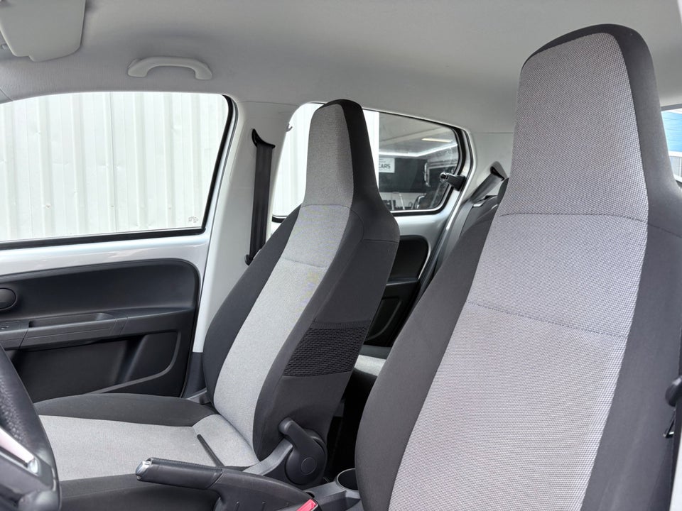 Skoda Citigo 1,0 60 Ambition 5d