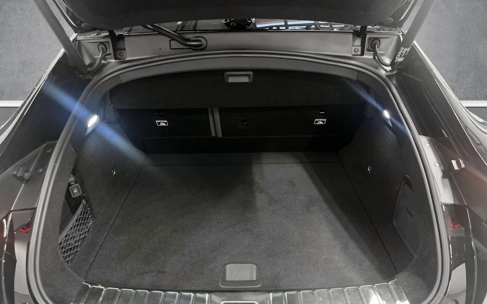 Polestar 4 Long Range AWD 5d