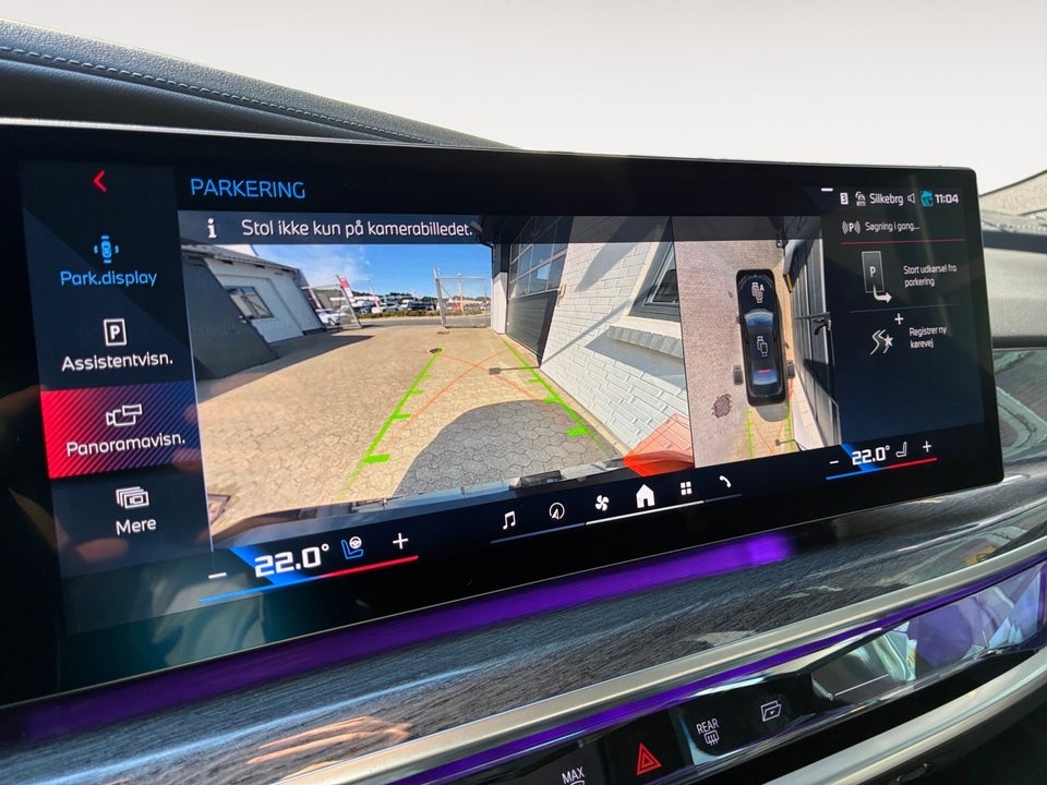 BMW i7 M70 M-Sport Pro Performance xDrive 4d