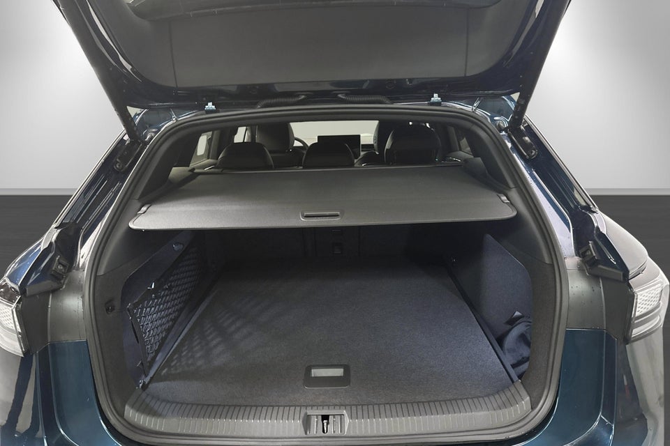 VW ID.7 77 Style Tourer 5d