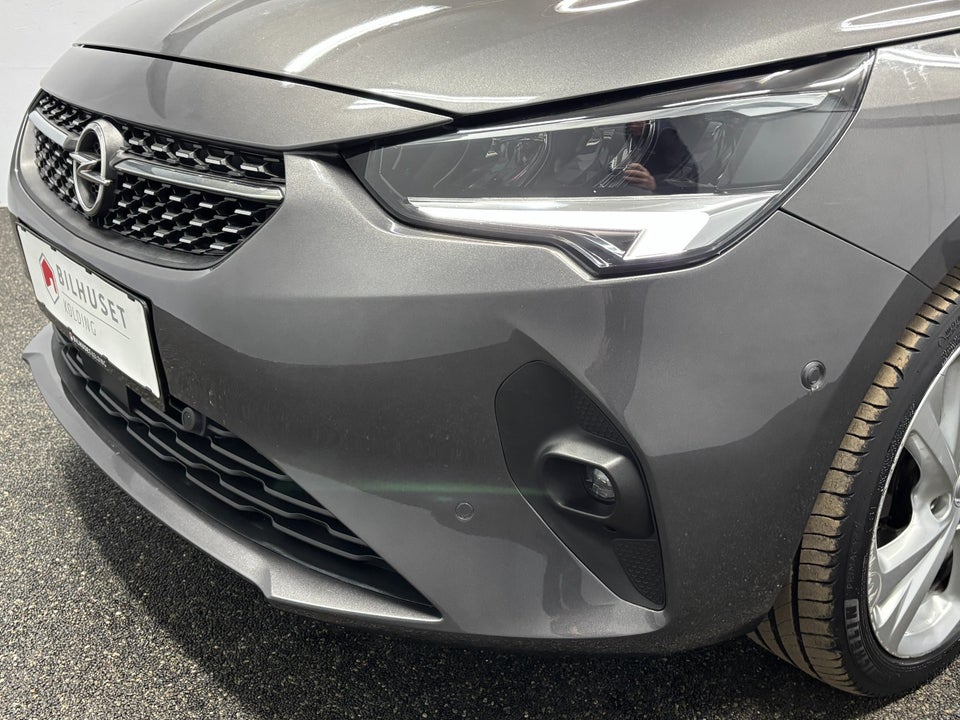 Opel Corsa 1,2 Elegance 5d