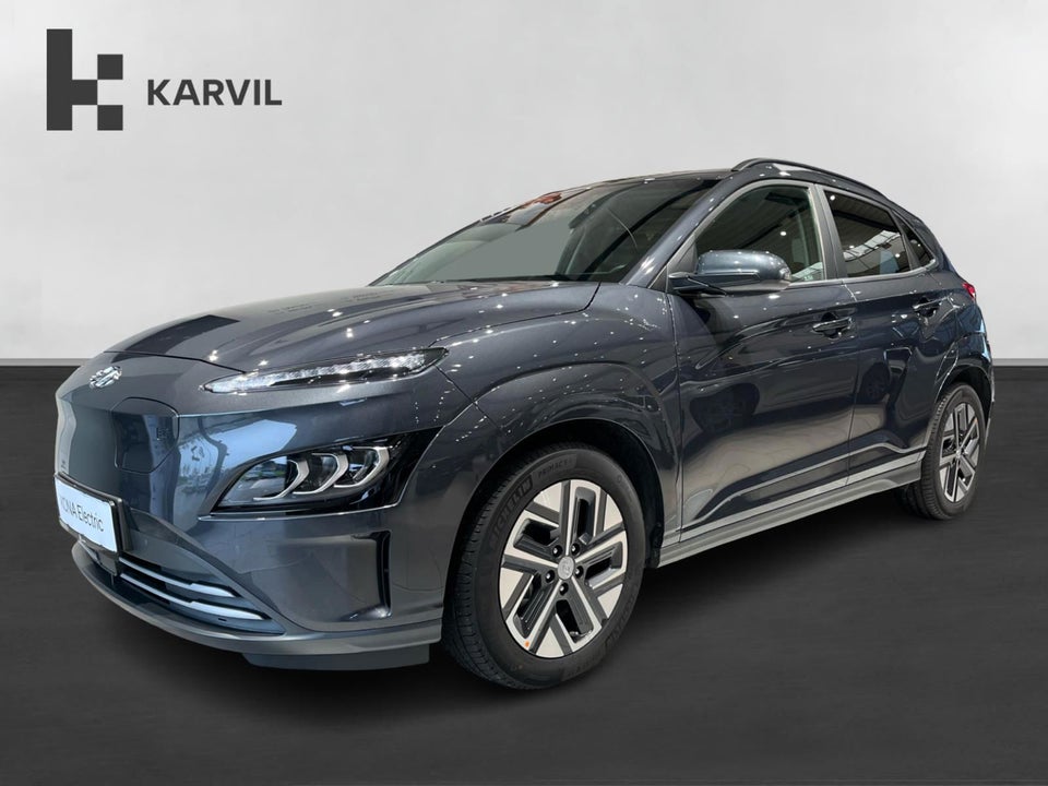 Hyundai Kona 64 EV Ultimate 5d