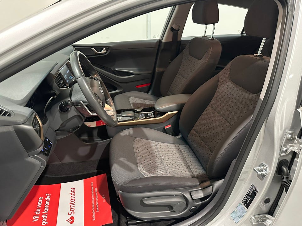 Hyundai Ioniq 30 EV Trend 5d