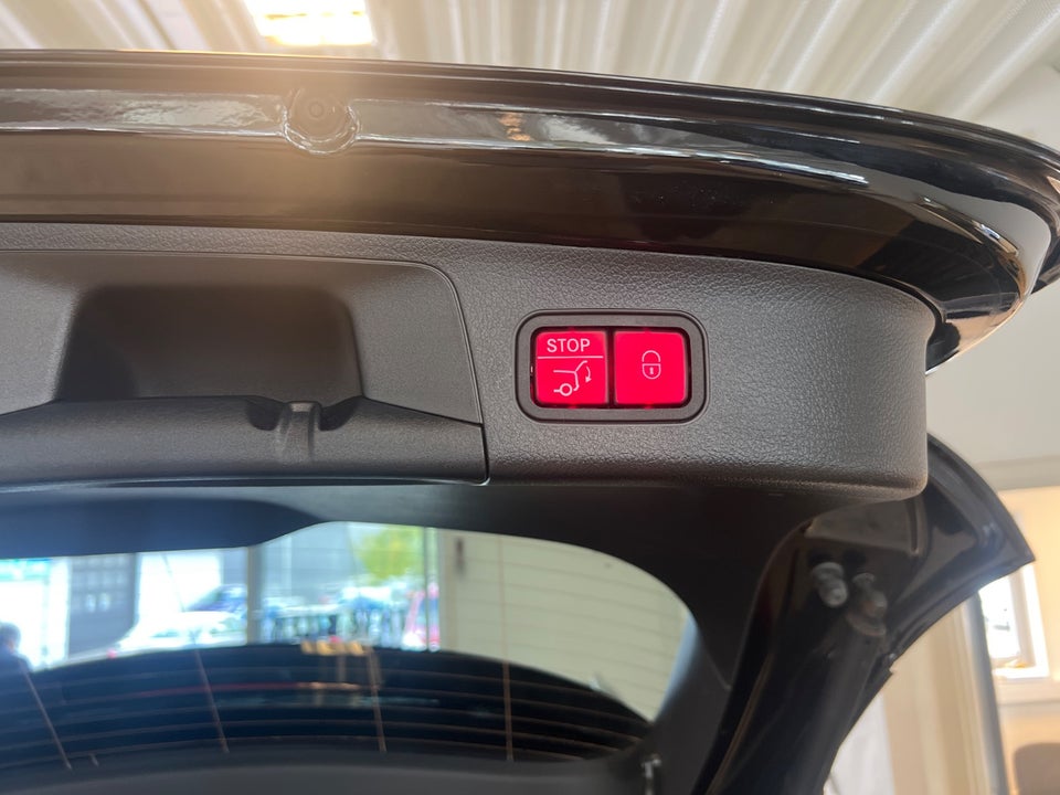 Mercedes EQA250 AMG Line 5d