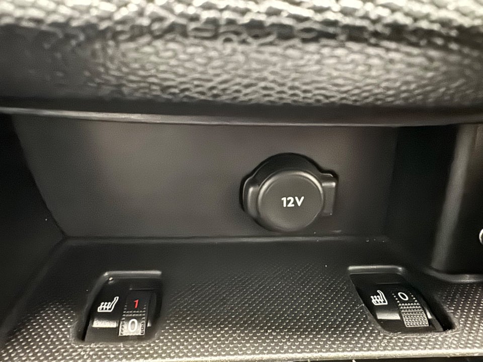 Peugeot 308 1,6 BlueHDi 120 Style SW 5d