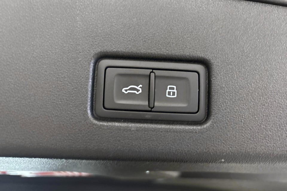 Audi Q4 e-tron 45 Progress 5d