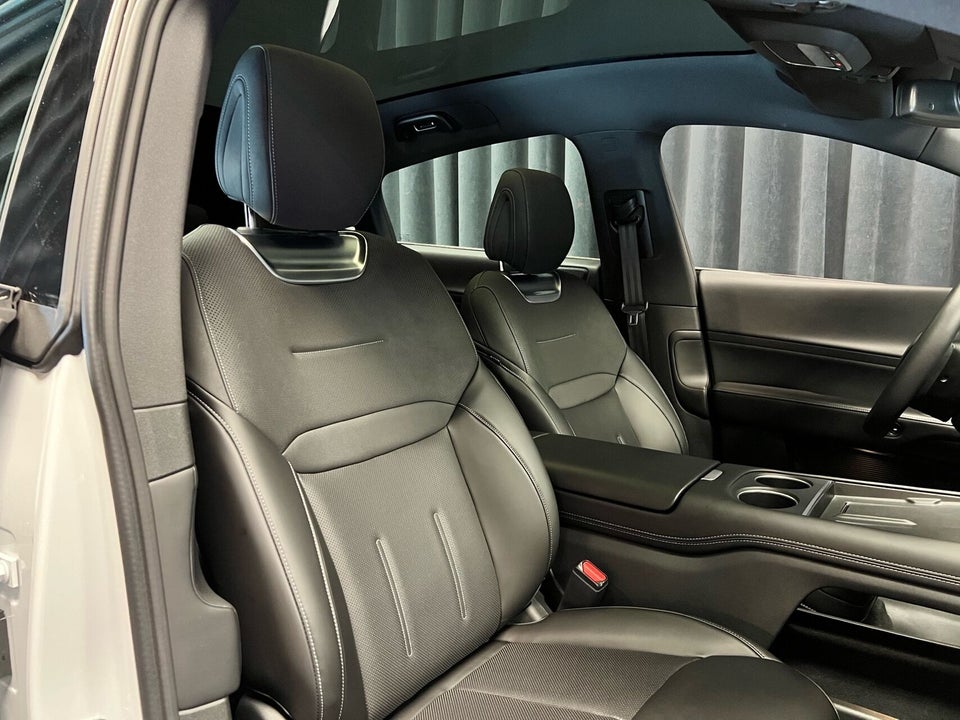 Xpeng G6 Long Range 5d