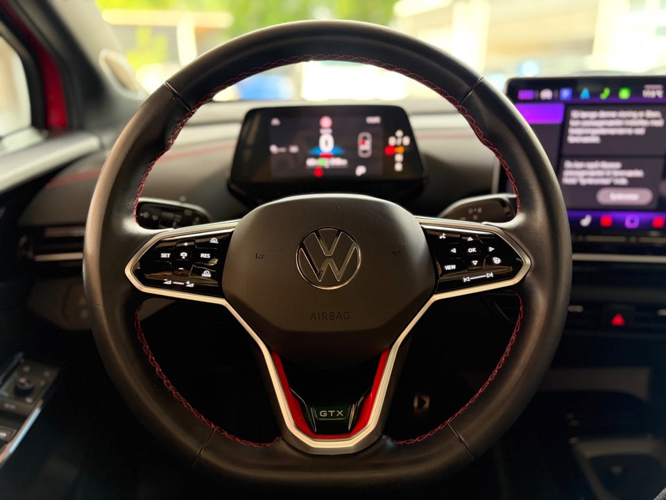 VW ID.4 77 GTX 4Motion 5d