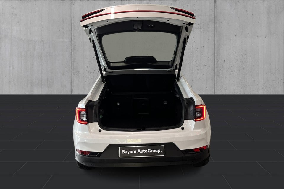 Polestar 2 Long Range 5d