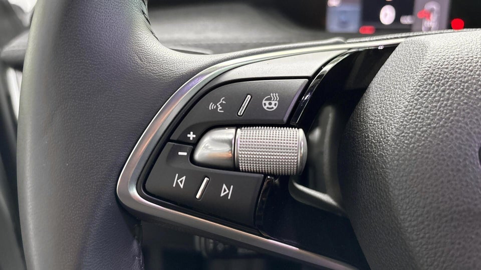 Skoda Elroq 85 iV Premium 5d