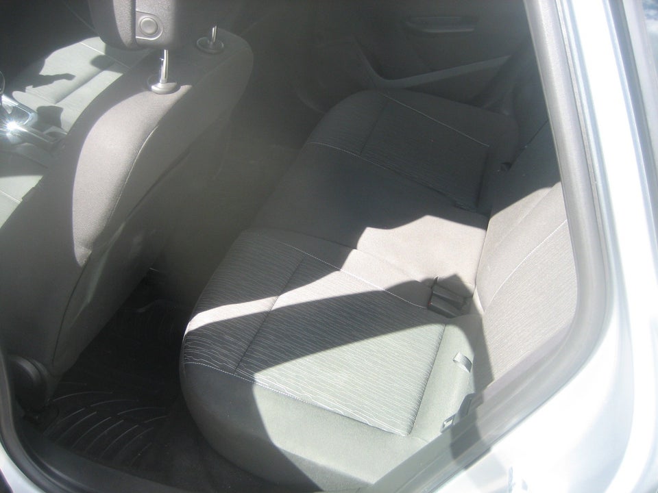 Opel Astra 1,4 T 140 Enjoy Sports Tourer 5d