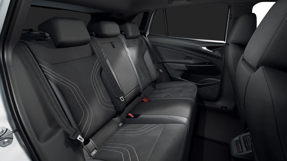 VW ID.4 77 Style+ 5d