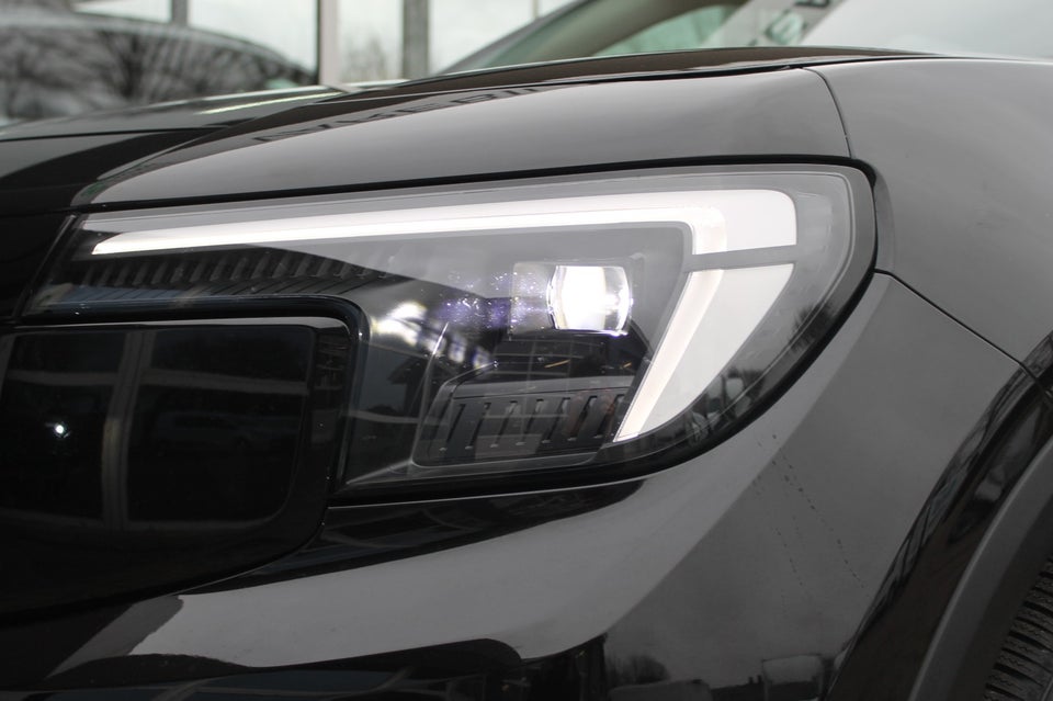 Ford Explorer 79 Premium Extended Range AWD 5d