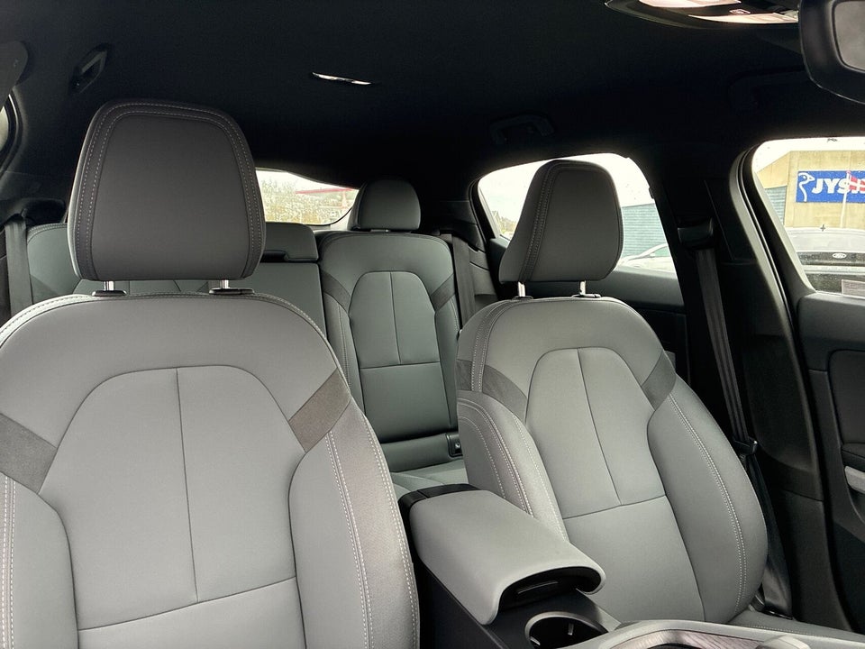 Polestar 2 Long Range 5d