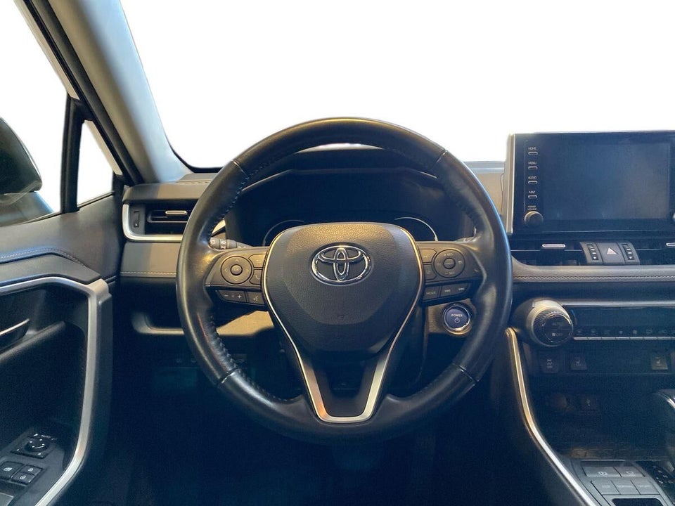 Toyota RAV4 2,5 Hybrid H3 Comfort MDS 5d