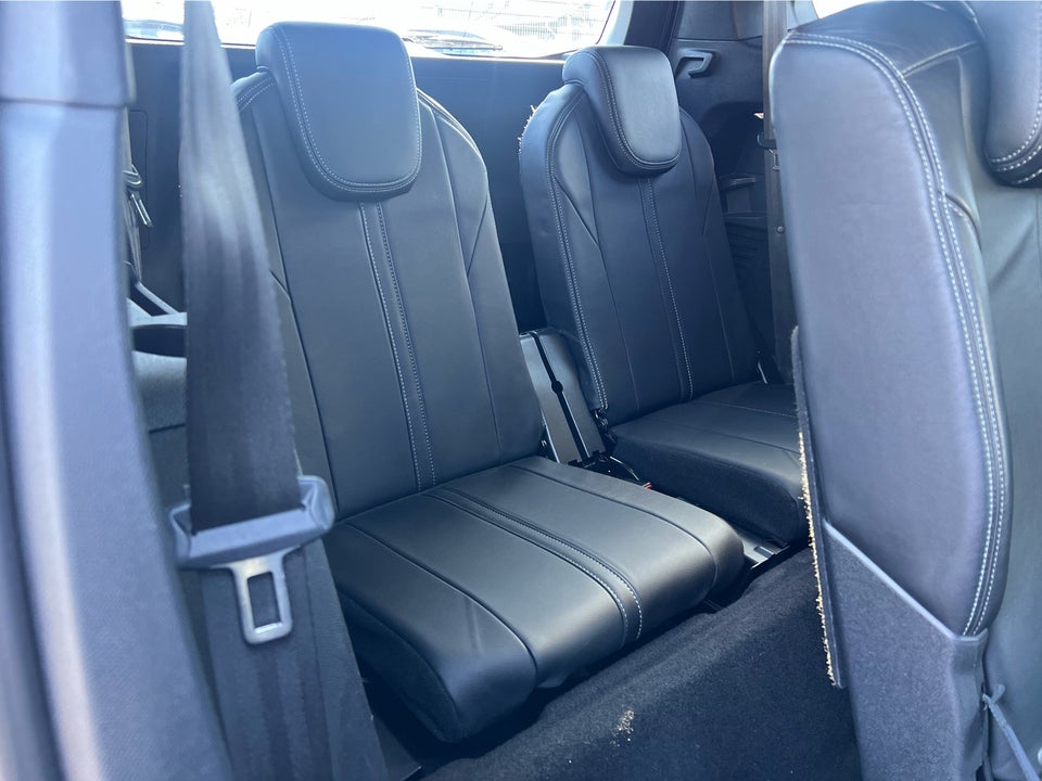 Peugeot 5008 1,5 BlueHDi 130 GT Line EAT8 7prs 5d