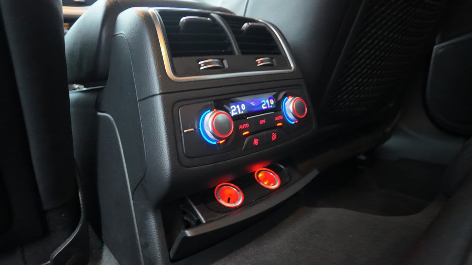 Audi A6 2,0 TDi 190 Ultra Avant S-tr. 5d