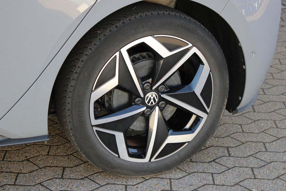VW ID.3 58 Pro 5d