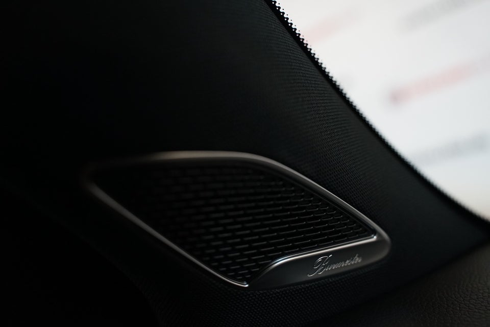 Mercedes EQB250+ AMG Premium 5d