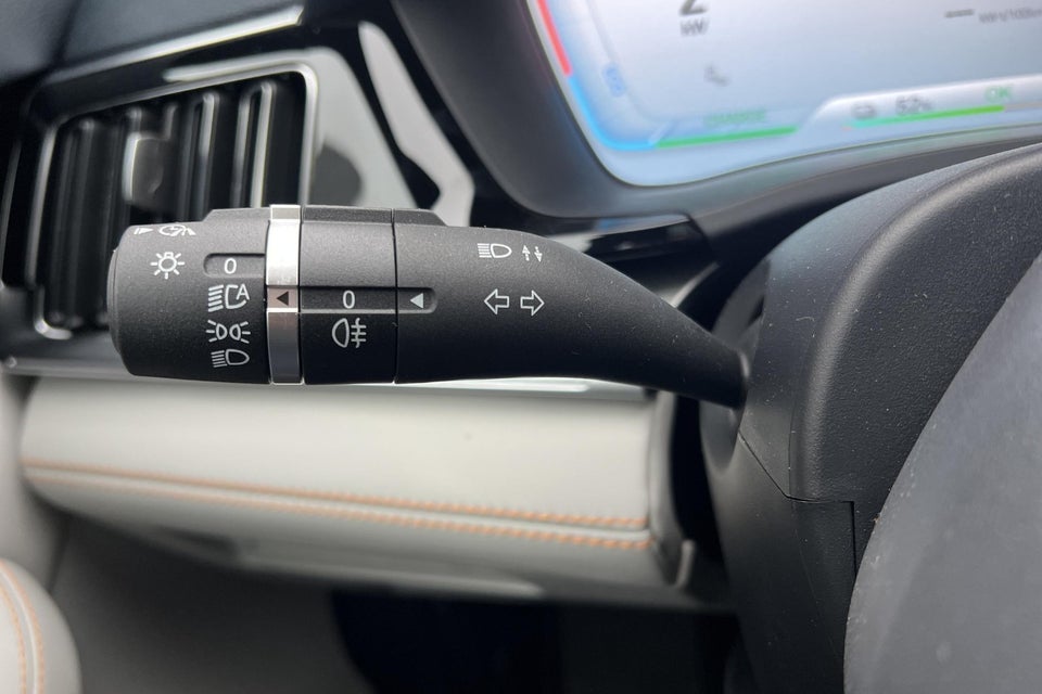 BYD Seal U 72 Comfort 5d