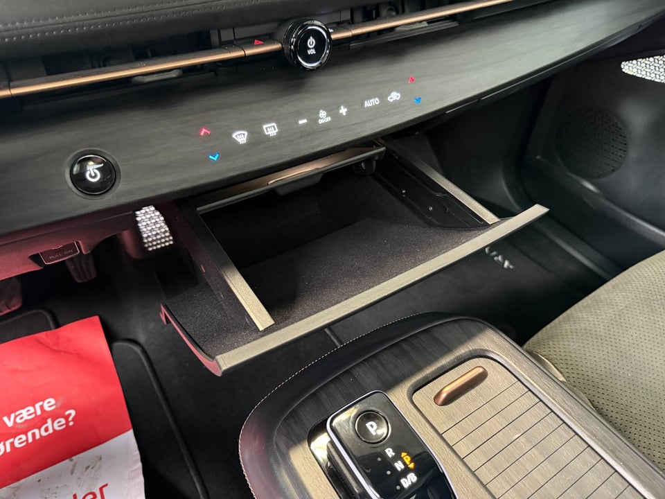 Nissan Ariya 87 Evolve 5d