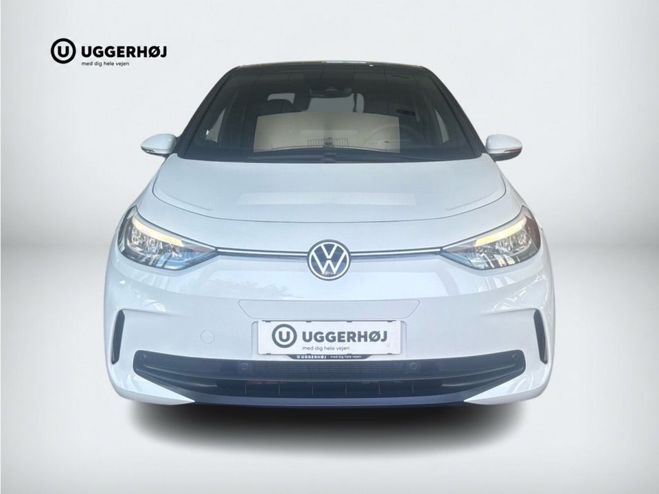VW ID.3 58 Pro 5d