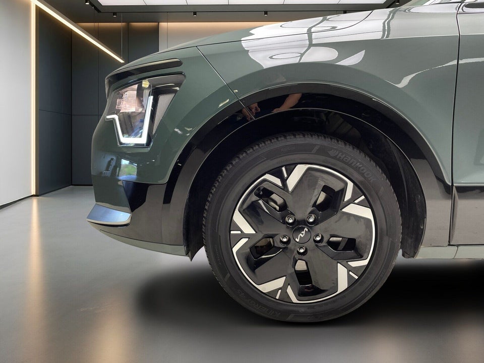 Kia Niro 64 EV 5d