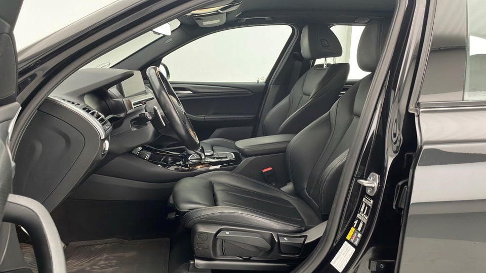 BMW X3 2,0 xDrive30e aut. 5d