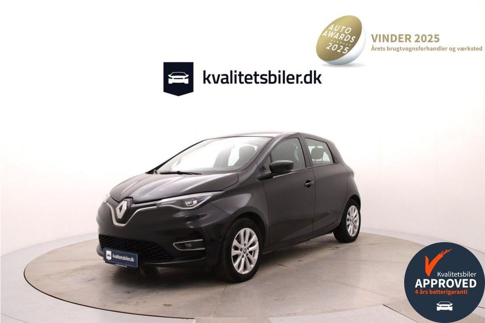 Renault Zoe 52 Zen 5d