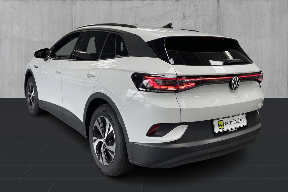 VW ID.4 52 Pure Performance 5d