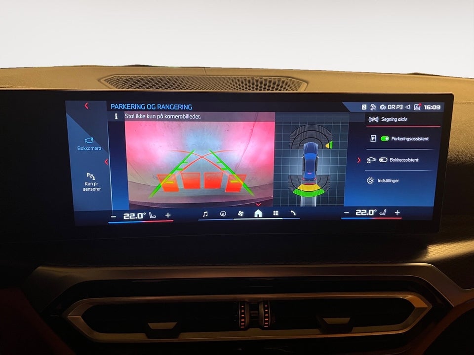 BMW i4 M50 M-Sport xDrive 5d