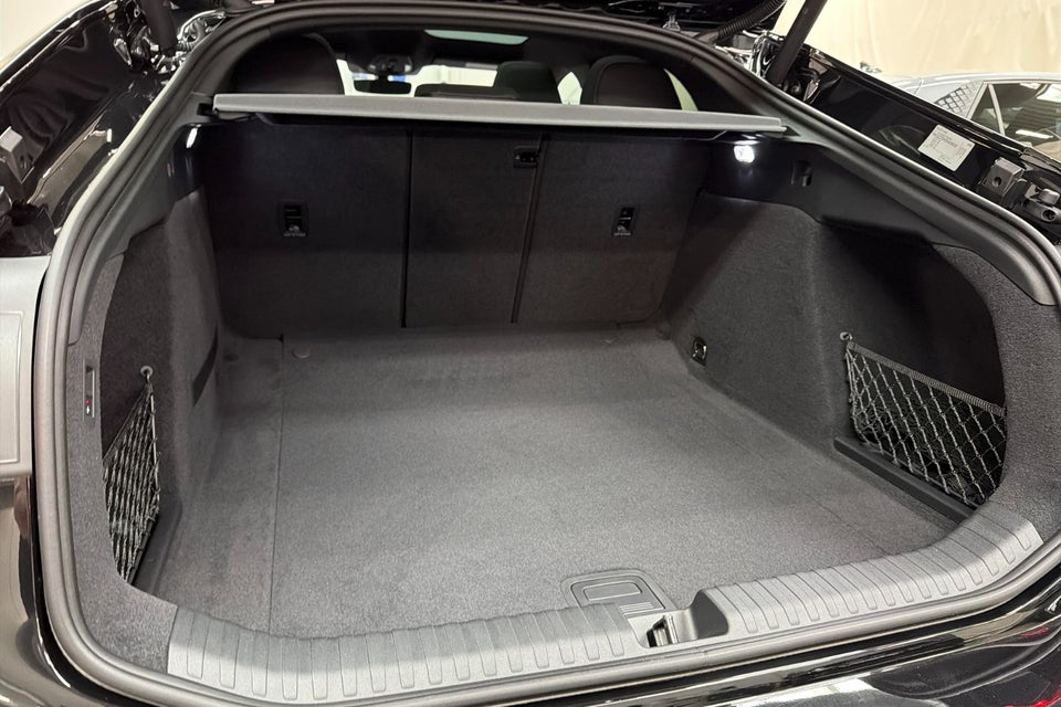 Audi A6 e-tron S-line pro performance Sportback 5d