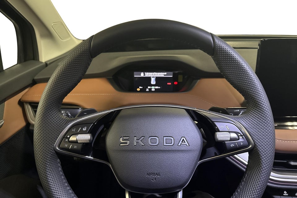 Skoda Enyaq 85 iV Maxx 5d