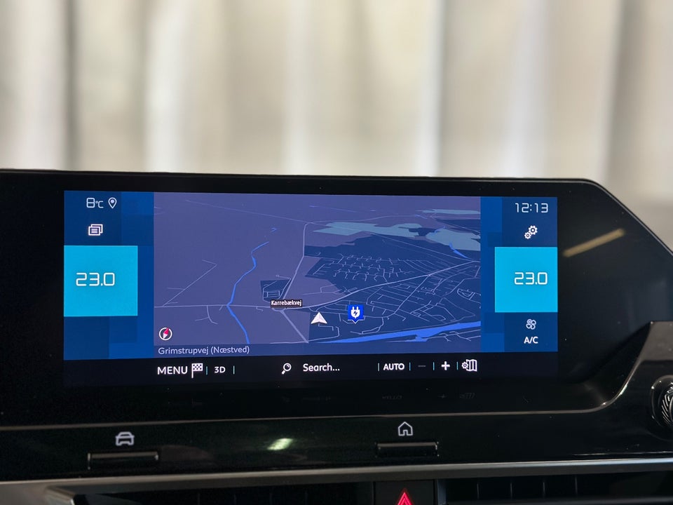 Citroën ë-C4 50 Shine Sport 5d