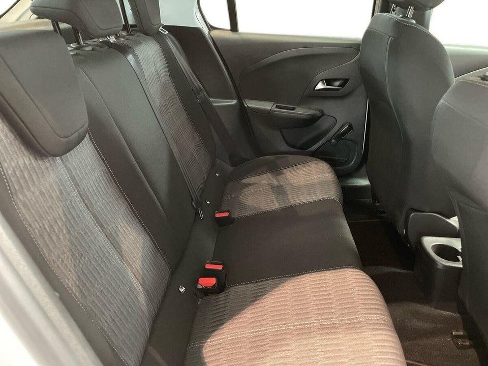 Opel Corsa-e 50 Edition 5d