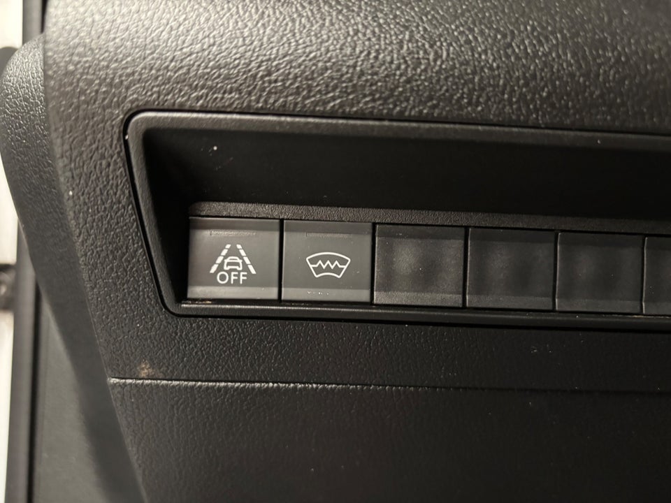 Citroën Berlingo 1,5 BlueHDi 100 L1 ProffLine Van