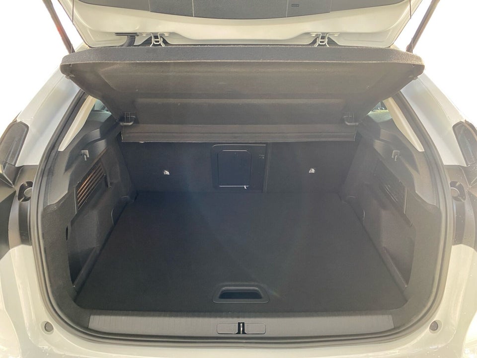 Citroën ë-C4 54 VTR Sport 5d