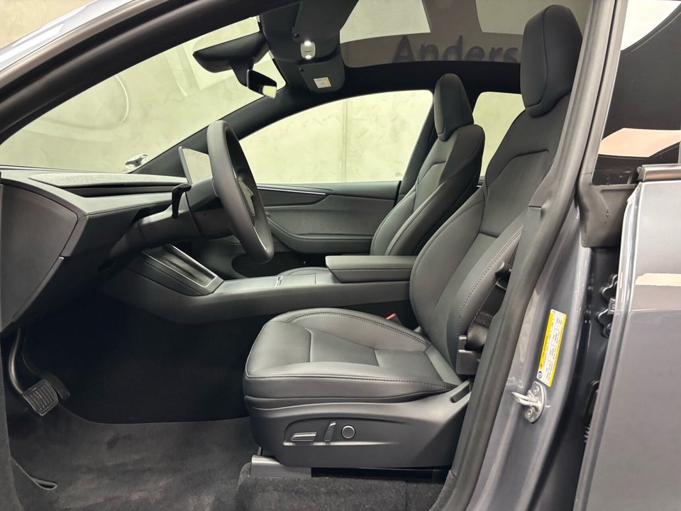 Tesla Model Y Premium Long Range RWD 5d