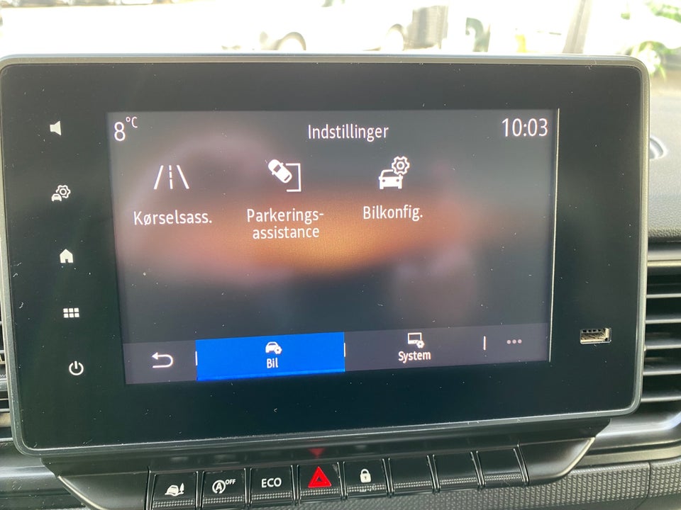 Renault Trafic 2,0 dCi 150 L2H1