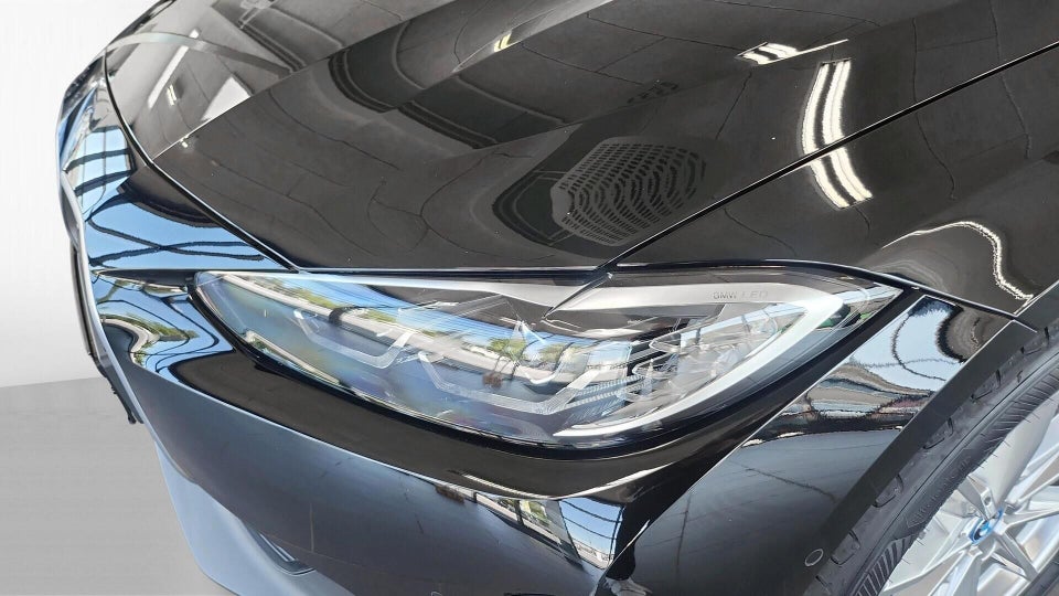 BMW i4 eDrive40 5d